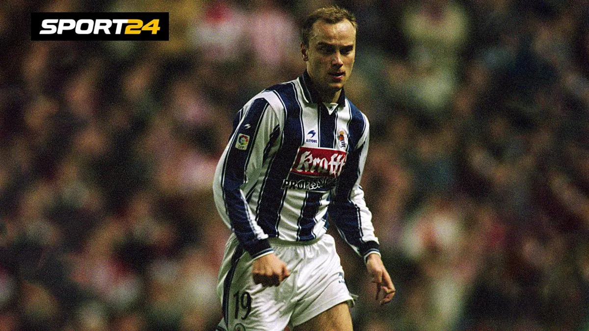 Ancien footballeur de l'équipe nationale russe perd près d'un million de dollars : « J'ai réalisé que le fromage gratuit, c'est seulement dans les pièges à souris »