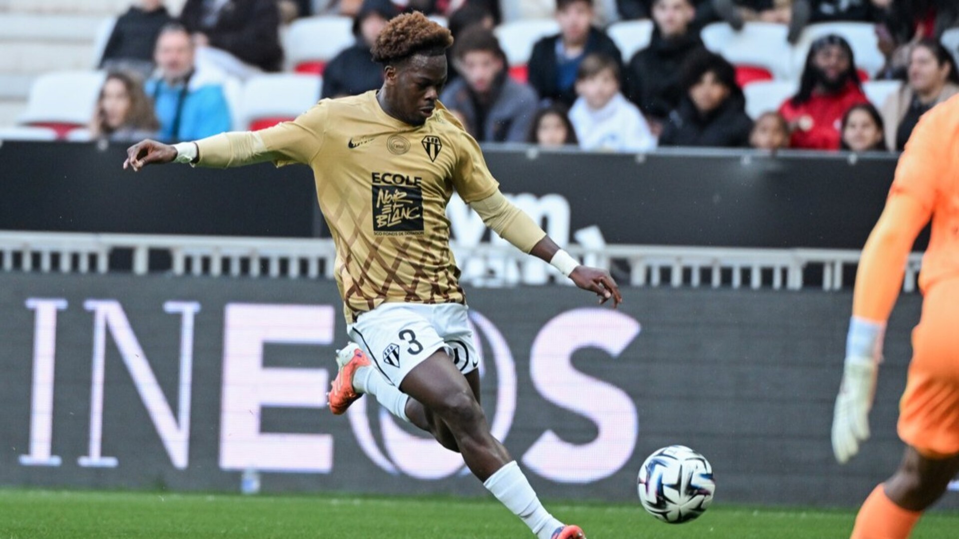 Angers renforce son élan avant le choc contre Braga en Ligue Europa !