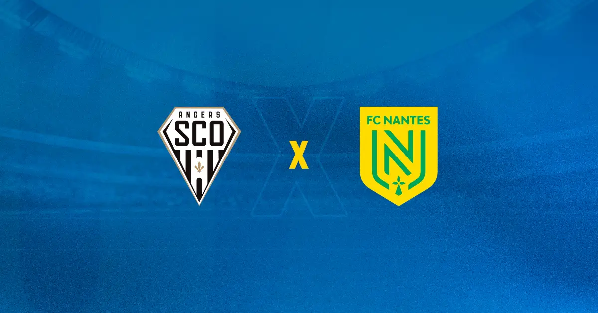 Angers vs Nantes : Découvrez Où Regarder et Nos Prédictions pour le 12/12 !