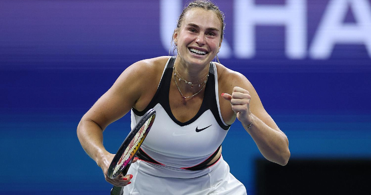 Arina Sobolenko remporte le titre de championne du monde ITF 2025 !