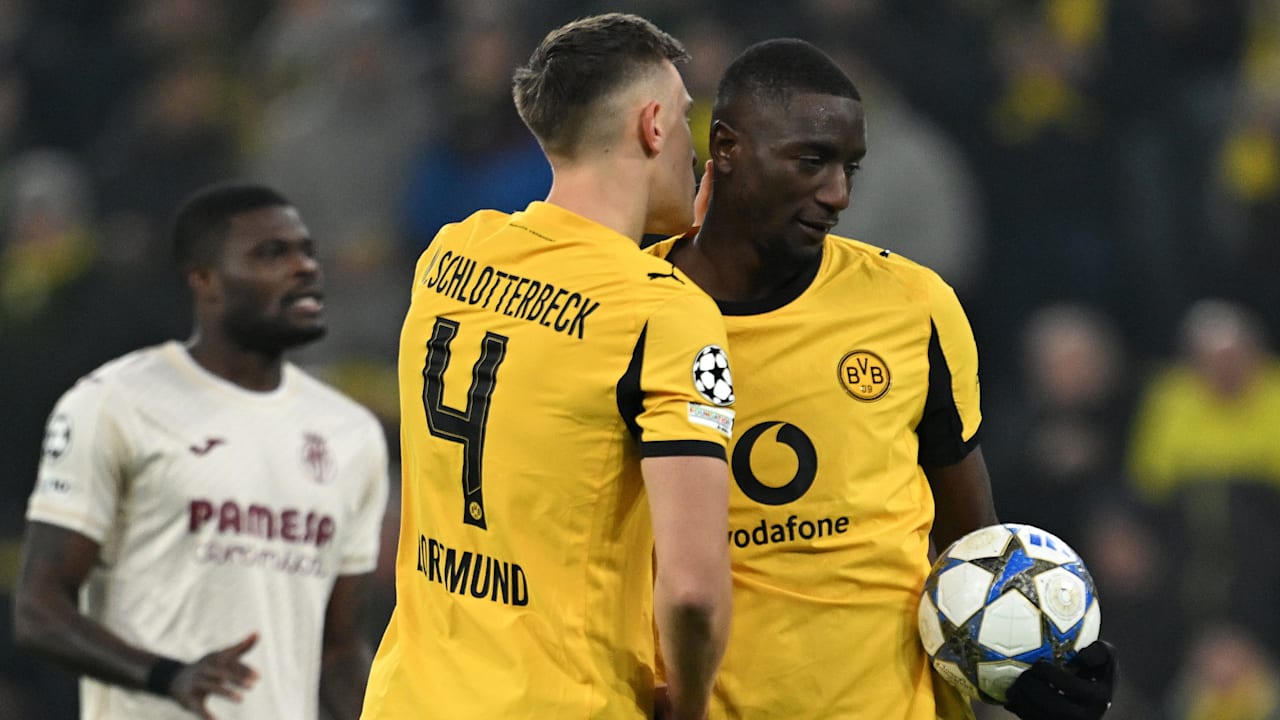 BVB : Trois nouveaux sujets phares sur Tuchel !