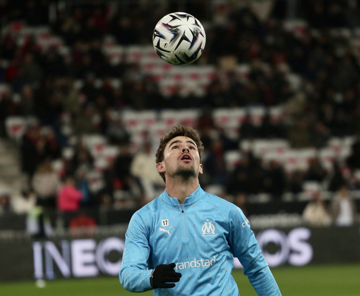 Blessure de Matt O’Riley : un nouveau coup dur pour Marseille avant le voyage à Lille !