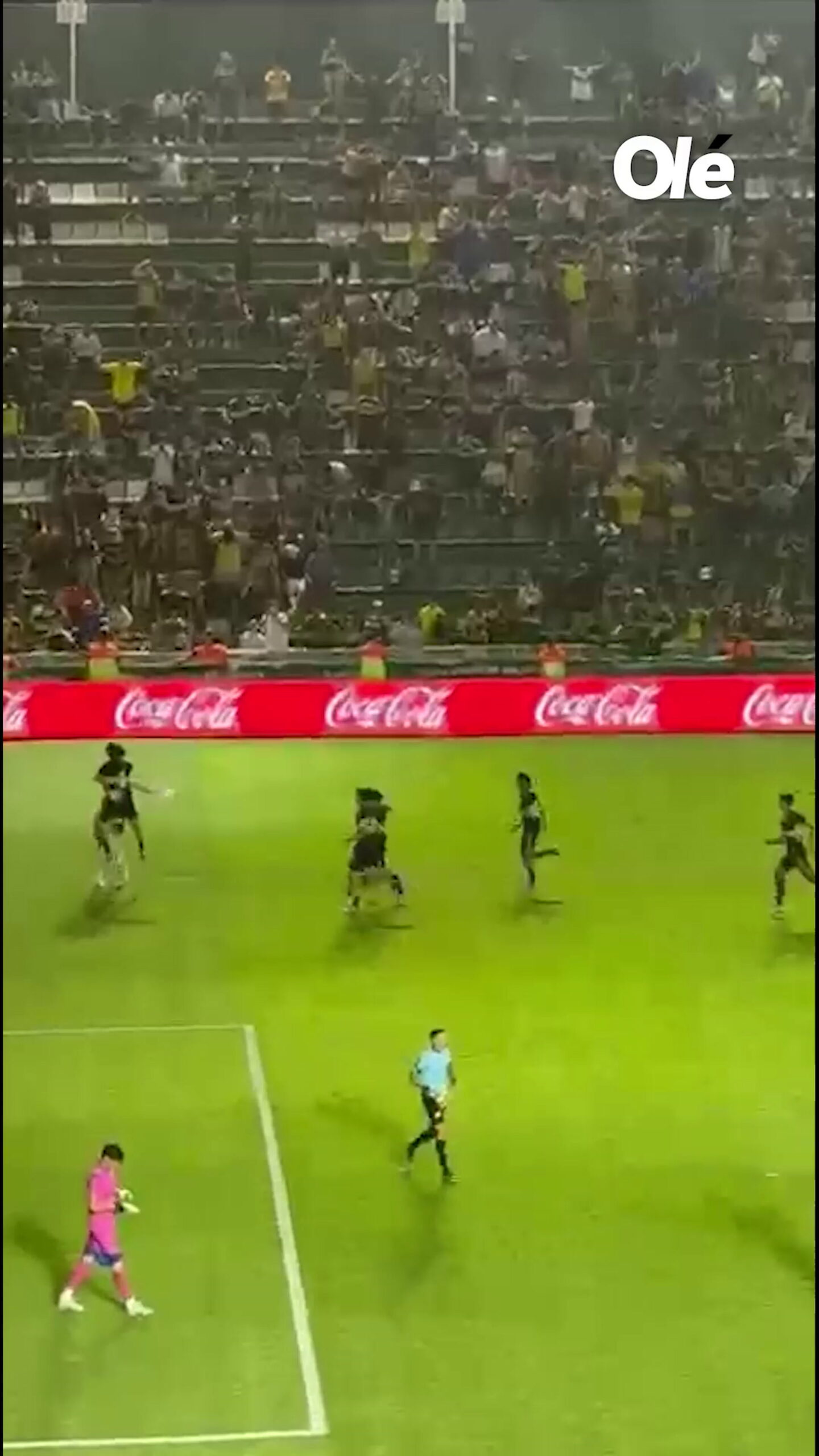 Boca, roi de la Réserve !
