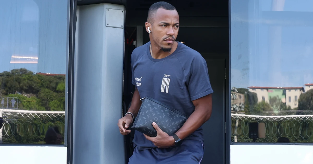 Botafogo dit non à São Paulo et exclut Marlon Freitas des négociations !