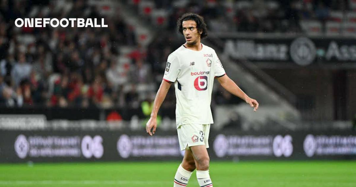Chelsea optimiste pour décrocher la pépite du milieu de terrain de Ligue 1 !