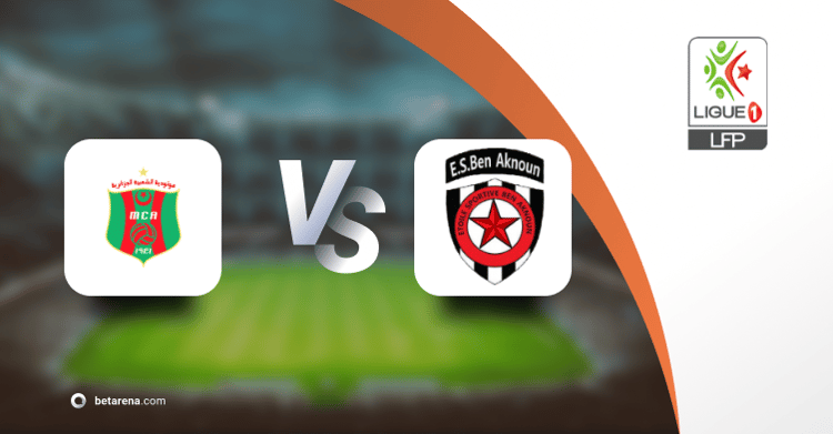 Choc des Titans : MC Alger affronte ES Ben Aknoun !
