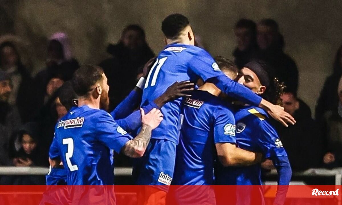 Choc en Coupe de France : Brest surpris par un club de quatrième division !