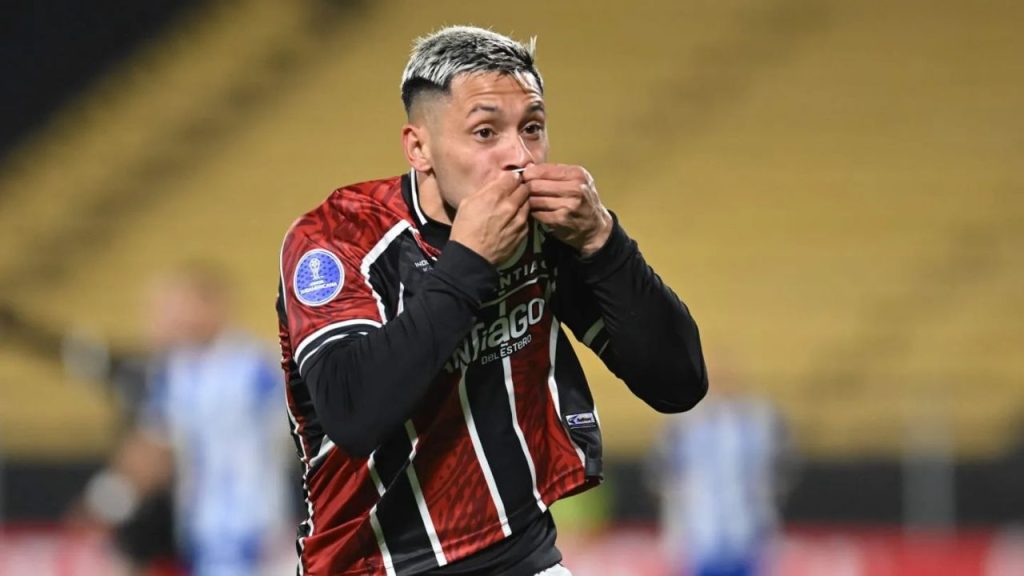 Matías Perelo
