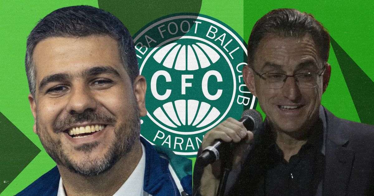 Coritiba s'affronte à Independiente del Valle pour Matías Perello !