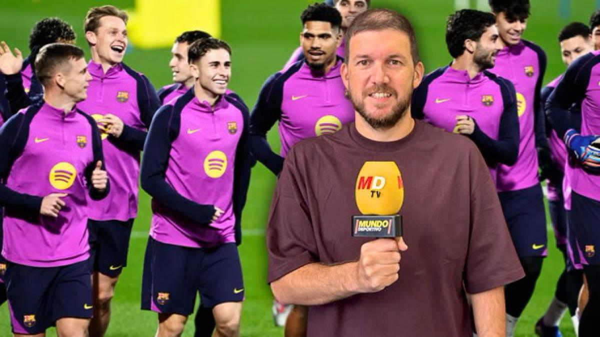 Découvrez les Coulisses de l'Entraînement Portes Ouvertes du Barça !
