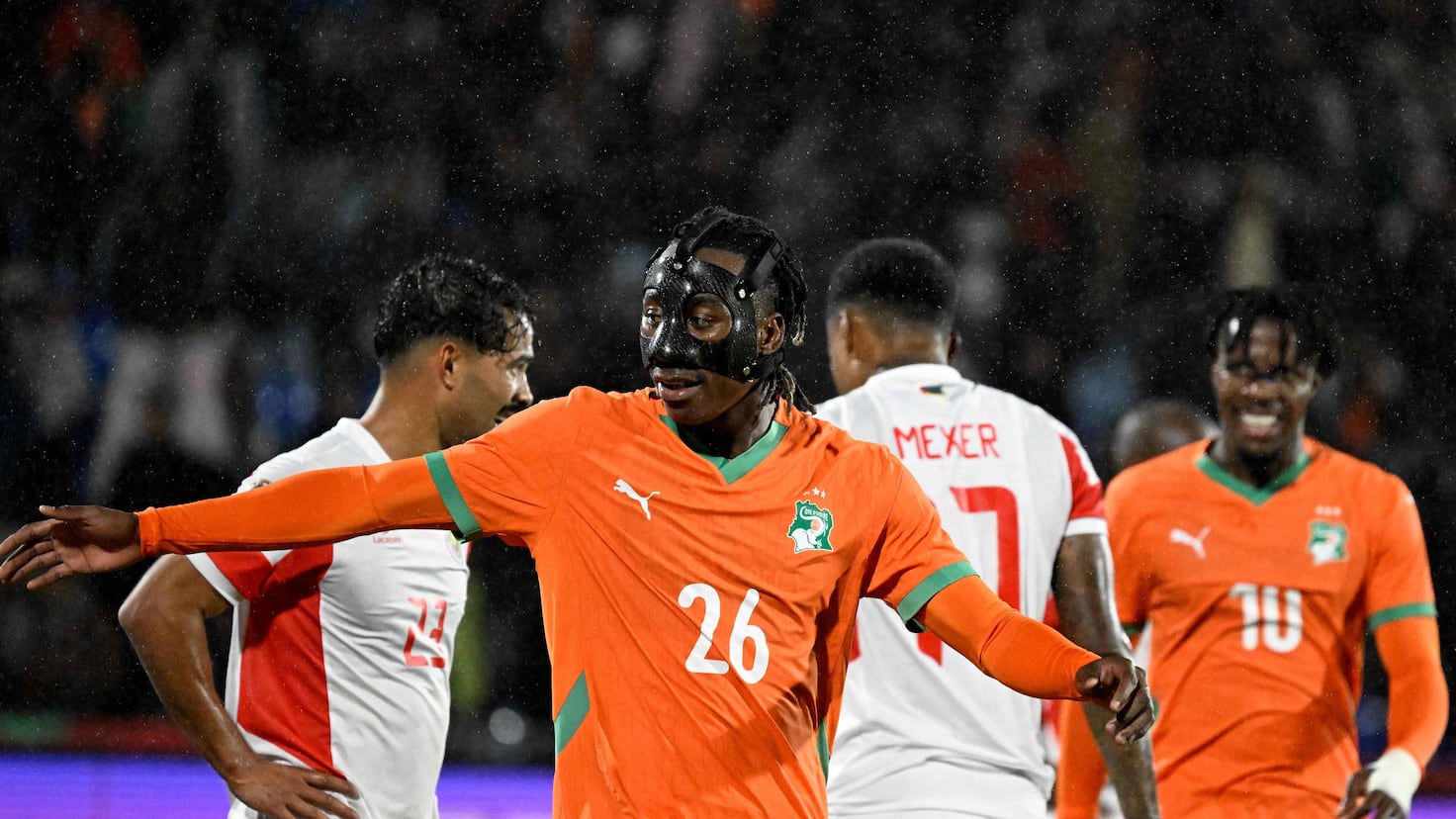 Diallo redynamise la Côte d'Ivoire !