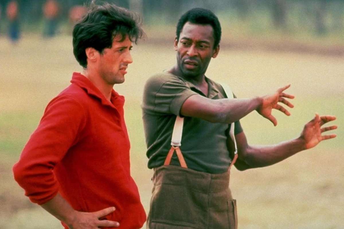 Dix films incontournables sur le football à visionner pendant les fêtes de fin d'année !