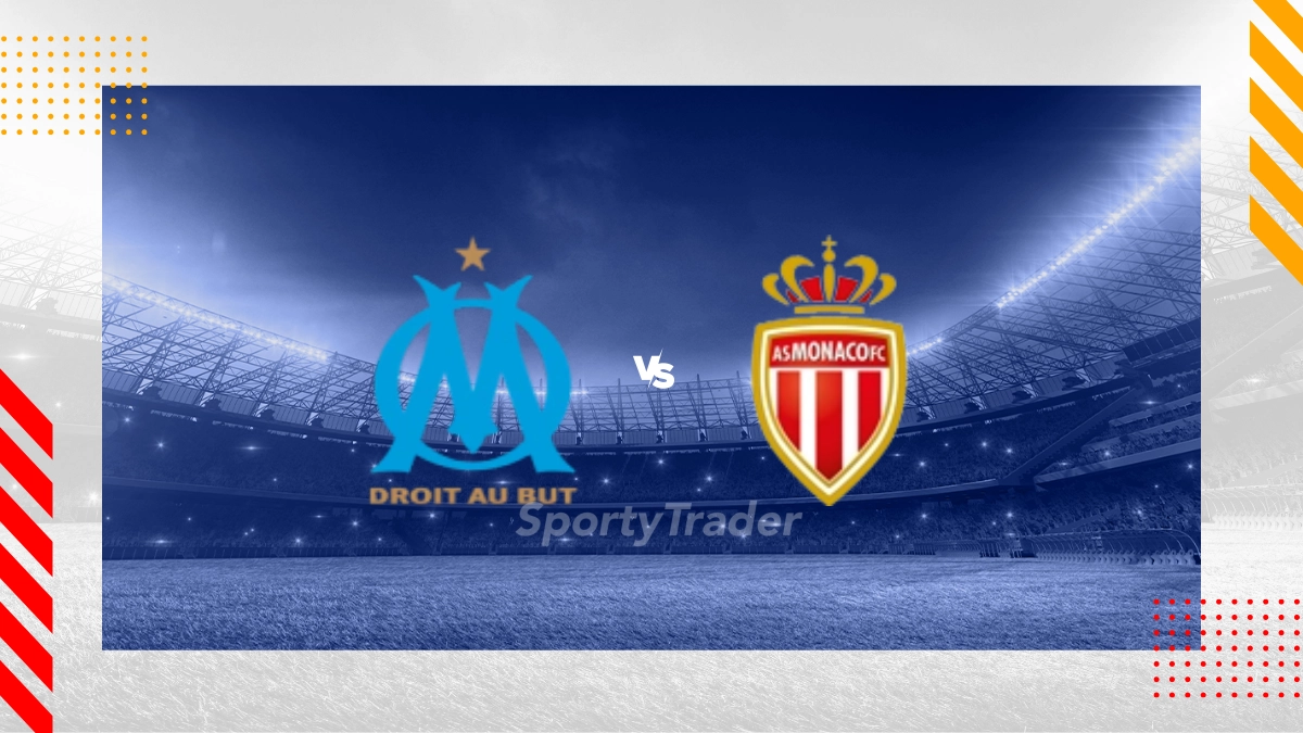 Duel de Titans : Marseille affronte Monaco en Ligue 1 le 14 décembre 2025 !