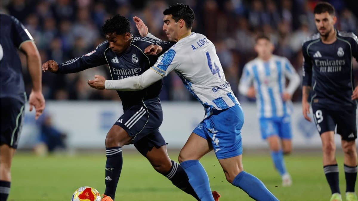Endrick, la sensation du Real Madrid, rejoint les géants de la Ligue 1 en prêt avant la Coupe du Monde FIFA 2026 !