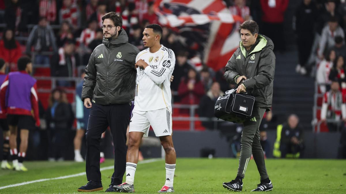État des blessures : de quoi s'agit-il et combien de matchs seront manqués ?