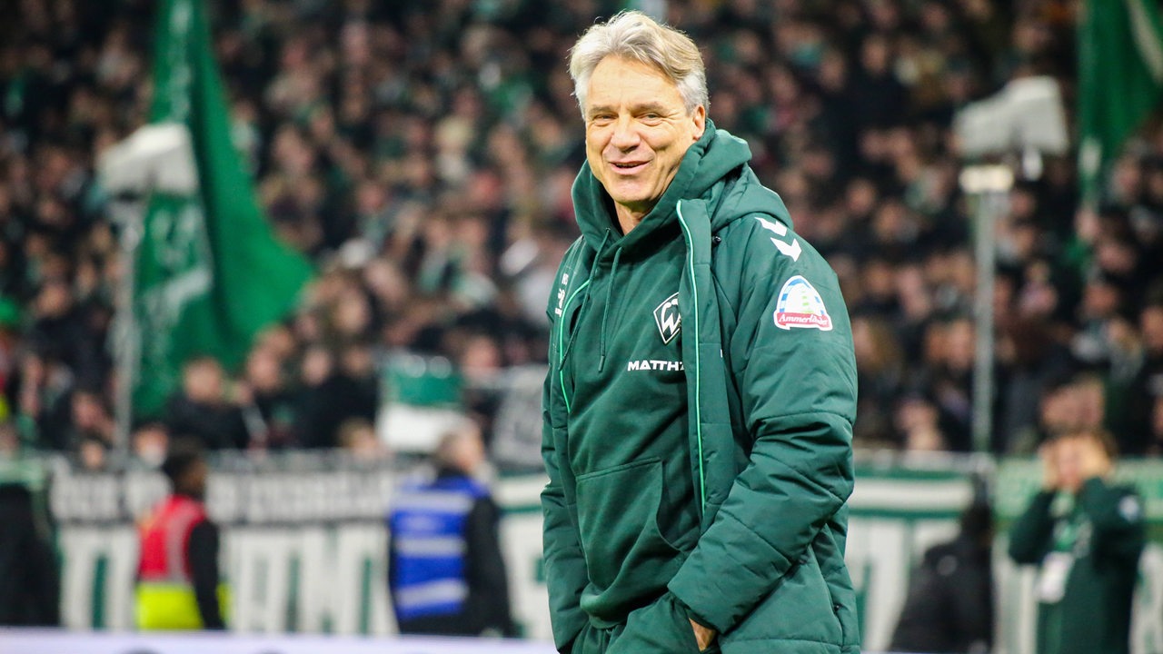 Fin de parcours en coupe, choc nordique, Boniface : Steffen se tourne vers son début avec Werder !