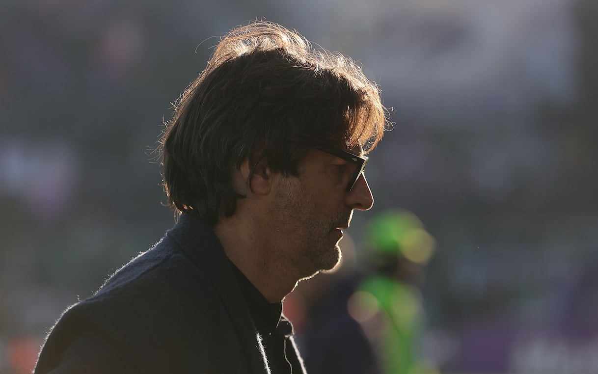 Fiorentina : Les Dernières Nouvelles en Direct - Vanoli en Danger Après la Défaite contre Vérone ?