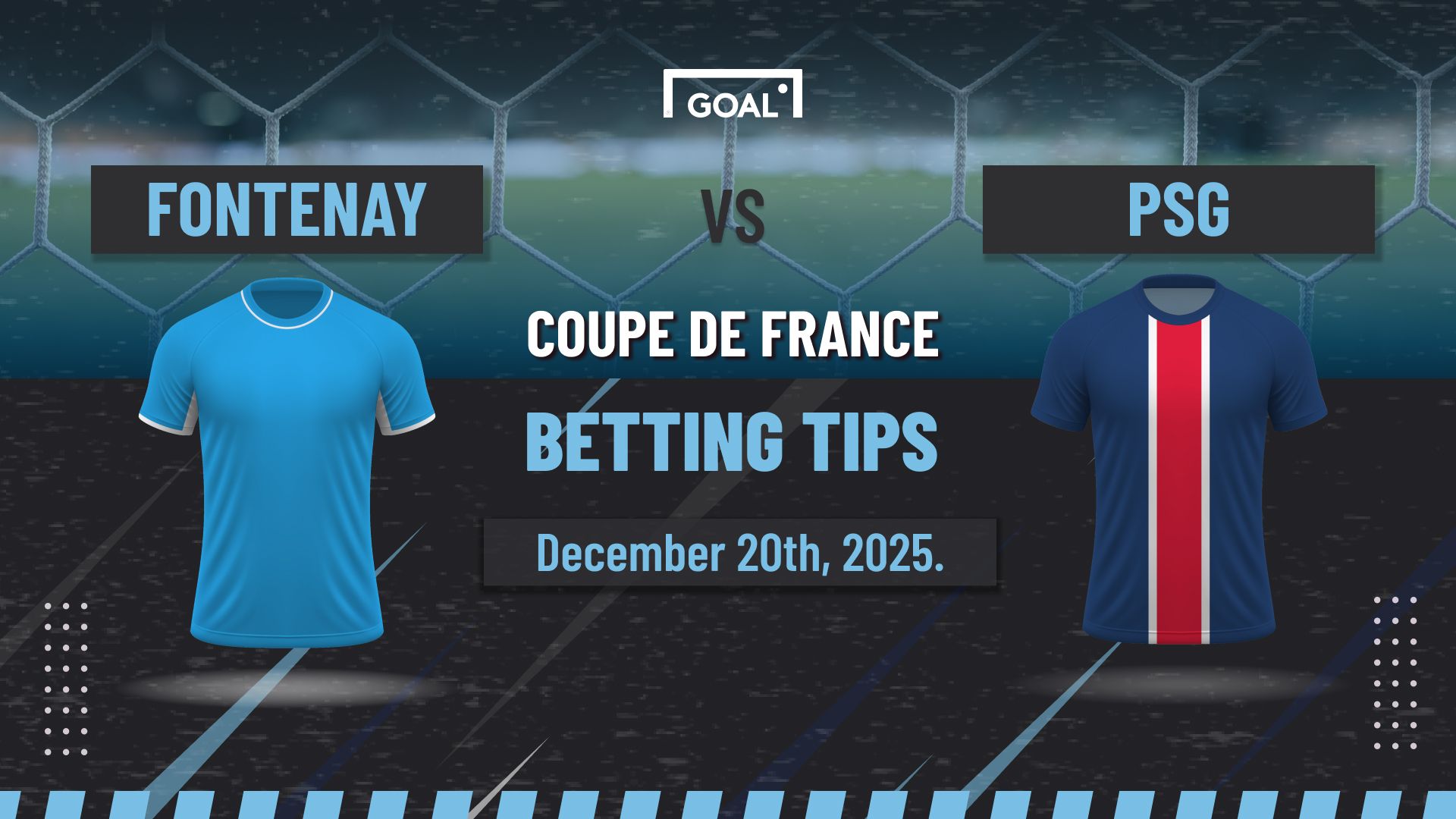 Fontenay contre PSG : Pronos, compositions d'équipe, cotes et conseils - Les géants de Ligue 1 à l'assaut !