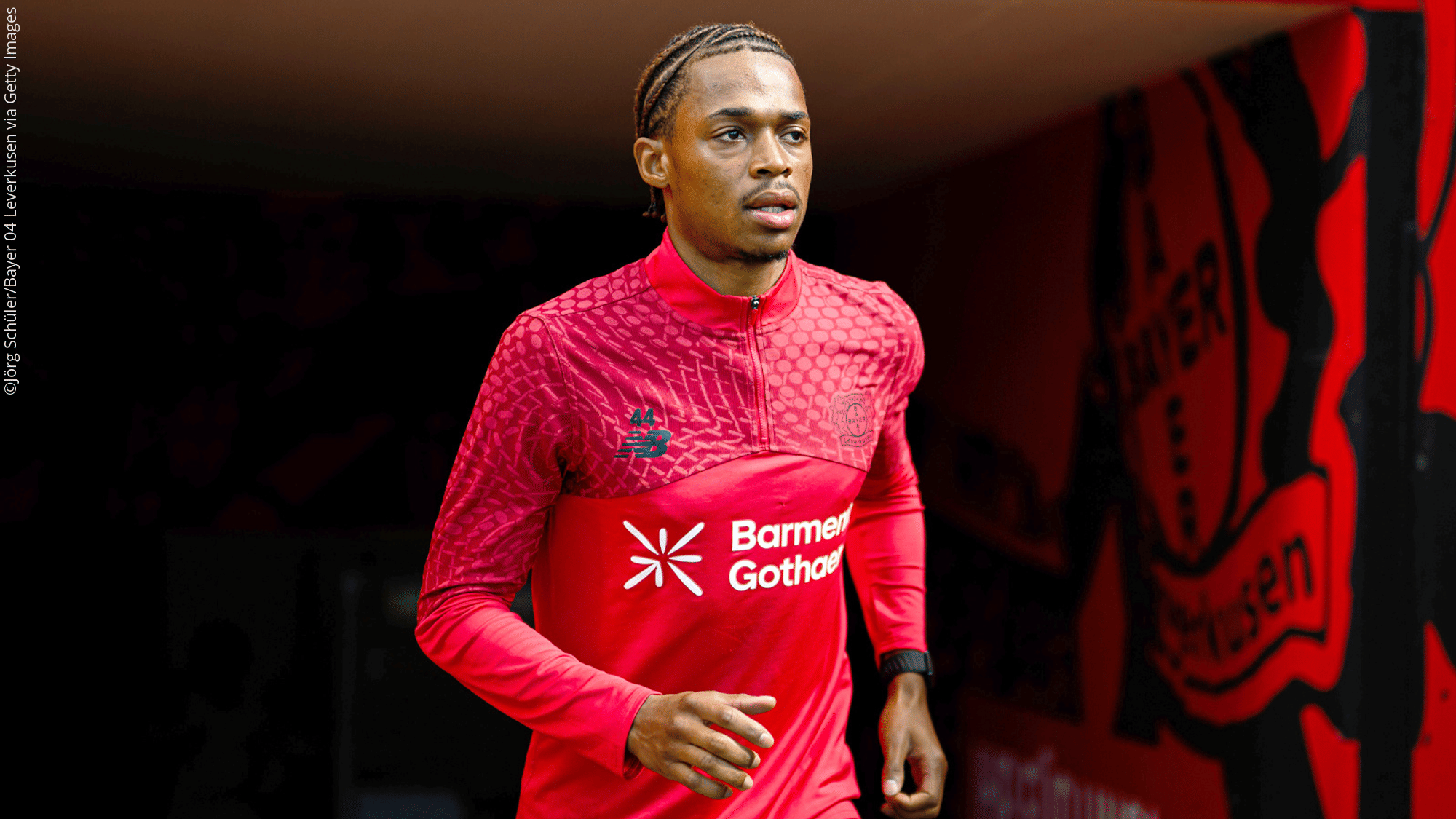 Gladbach se bat pour séduire Belocian !