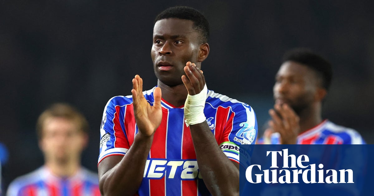 Glasner rêve de redonner du peps à un Palace fatigué pour venger la défaite en Carabao Cup contre Arsenal !