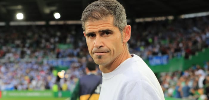 Hidalgo se prépare à une série de transformations captivantes !