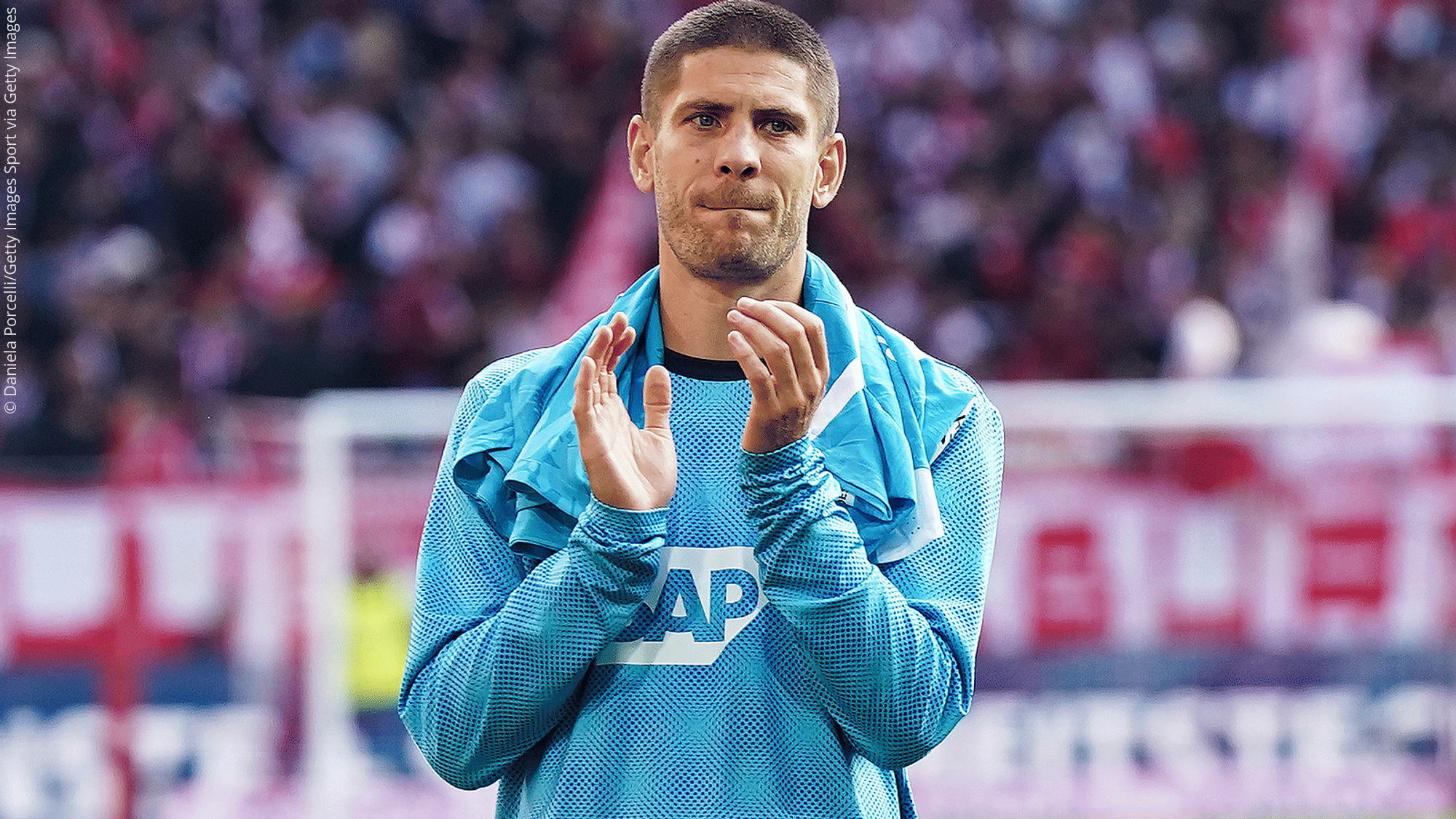 Ilzer couronne Kramarić, le prodige de la performance !