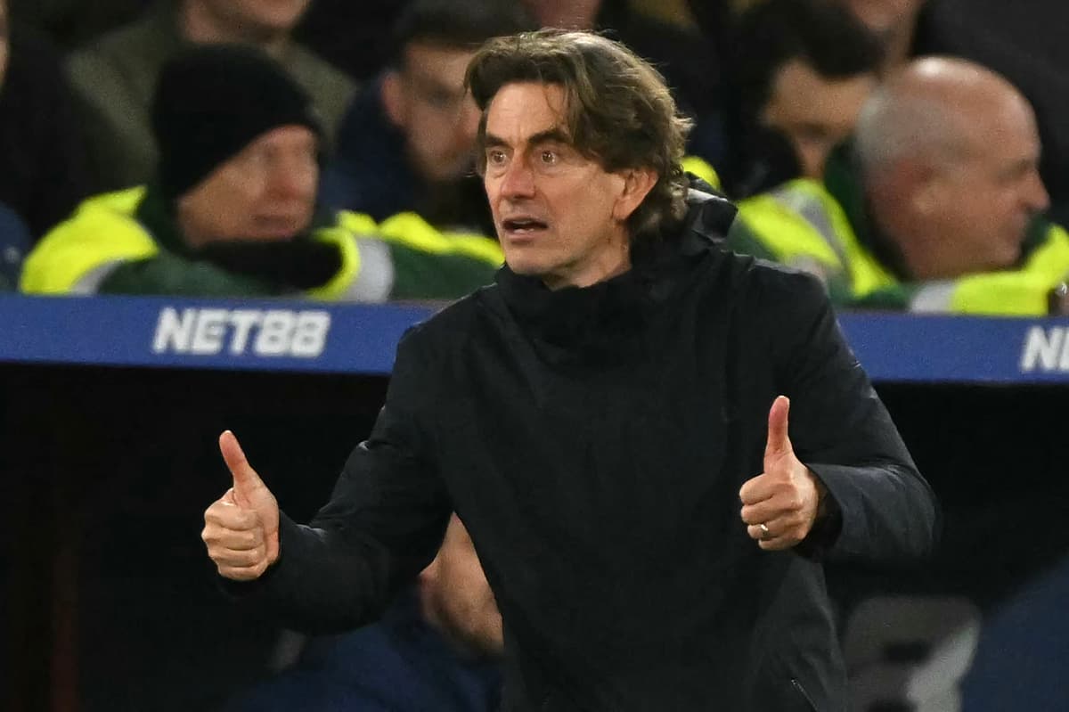 Inquiétude majeure pour Tottenham après une nouvelle alerte blessure dans la victoire contre Crystal Palace !