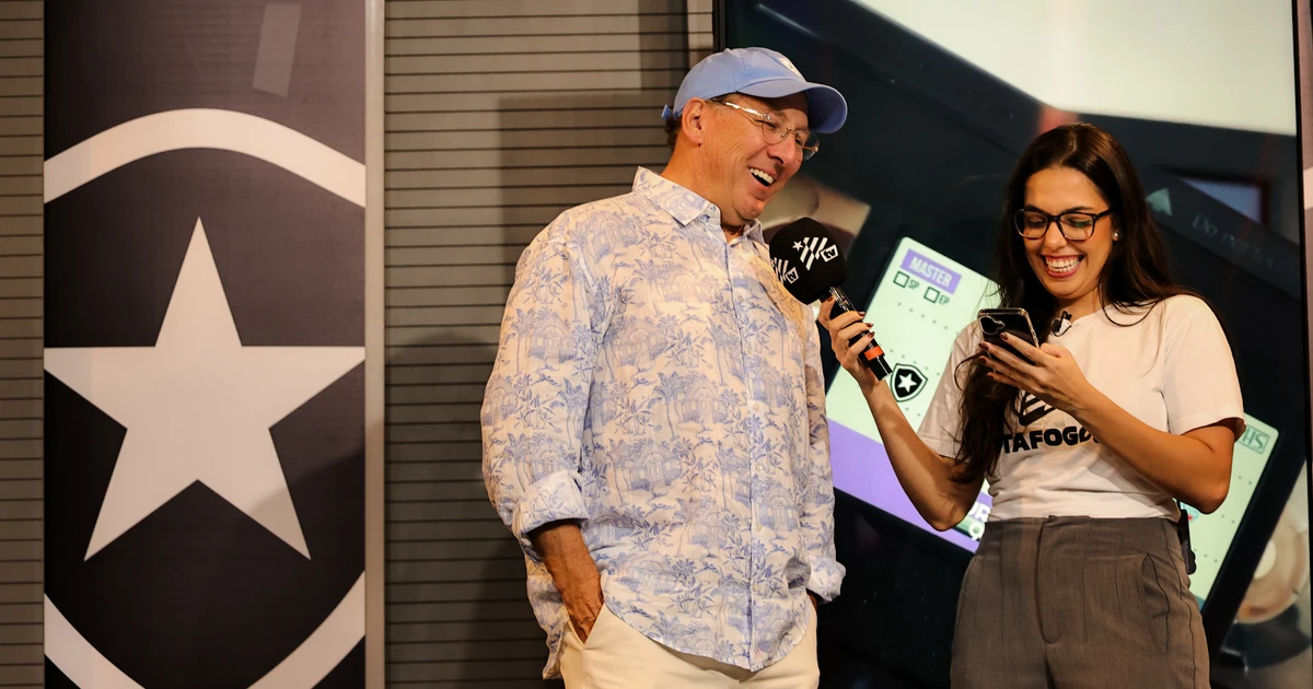 John Textor à la recherche du nouveau coach du Botafogo : la phase d'interviews n'a pas encore démarré !