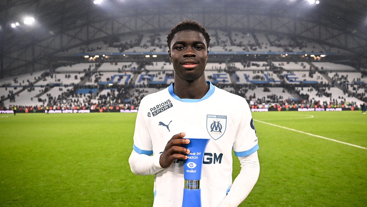 L'Arsenal vise un jeune talent de Ligue 1 qui pourrait être transféré le mois prochain !