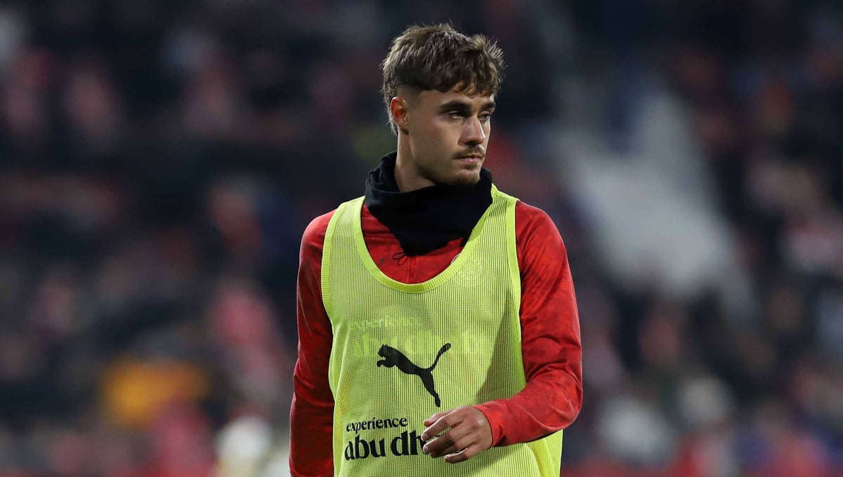 L’Athletic Club garde un œil sur la nouvelle situation de Hugo Rincón !
