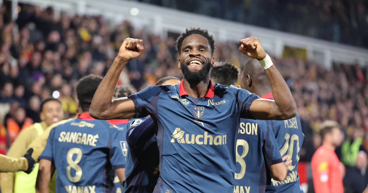 LENS S'IMPOSE DANS UN MATCH FOU : QUATRE EXPULSIONS ET SEPT BUTS !