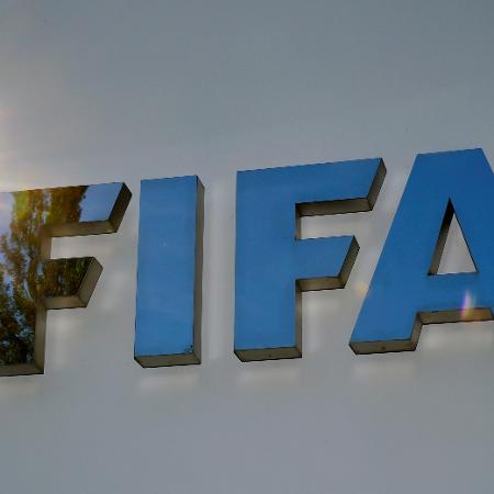Sede de la Fifa à Zurich