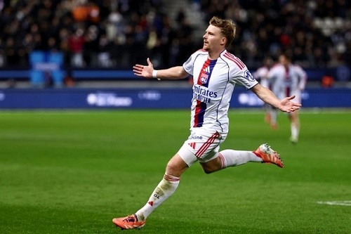 La Ligue 1 se rapproche des seizièmes de finale presque sans encombre !