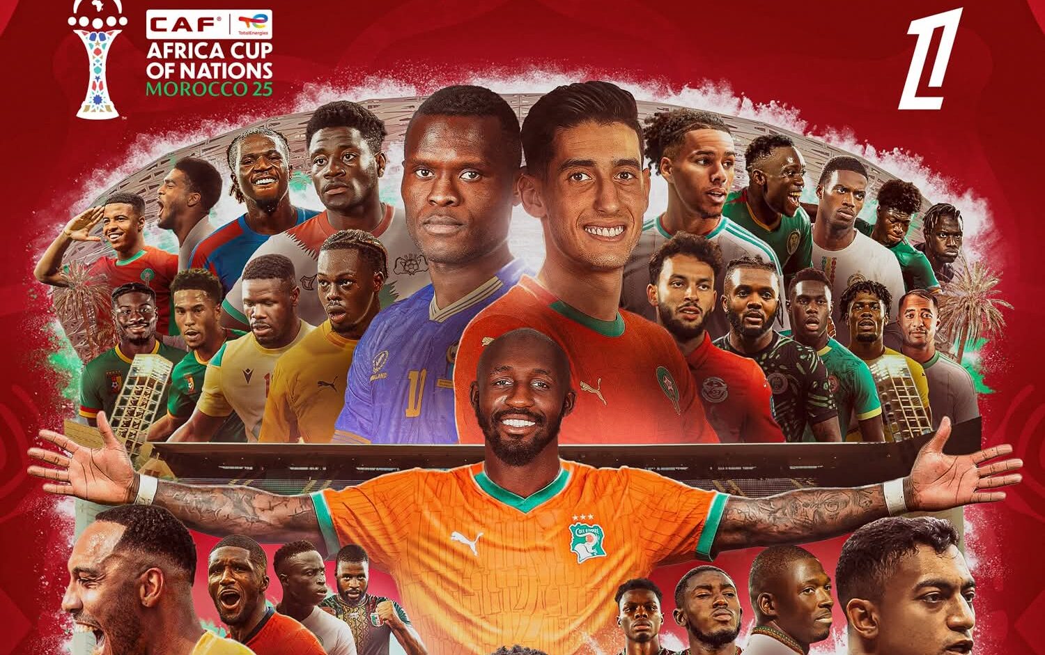 La Ligue 1 surpasse la Premier League, la Bundesliga et bien d'autres !