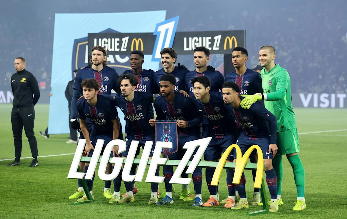 La campagne 2026-2027 du PSG démarre en beauté avec le Trophée des Champions le 15 août !