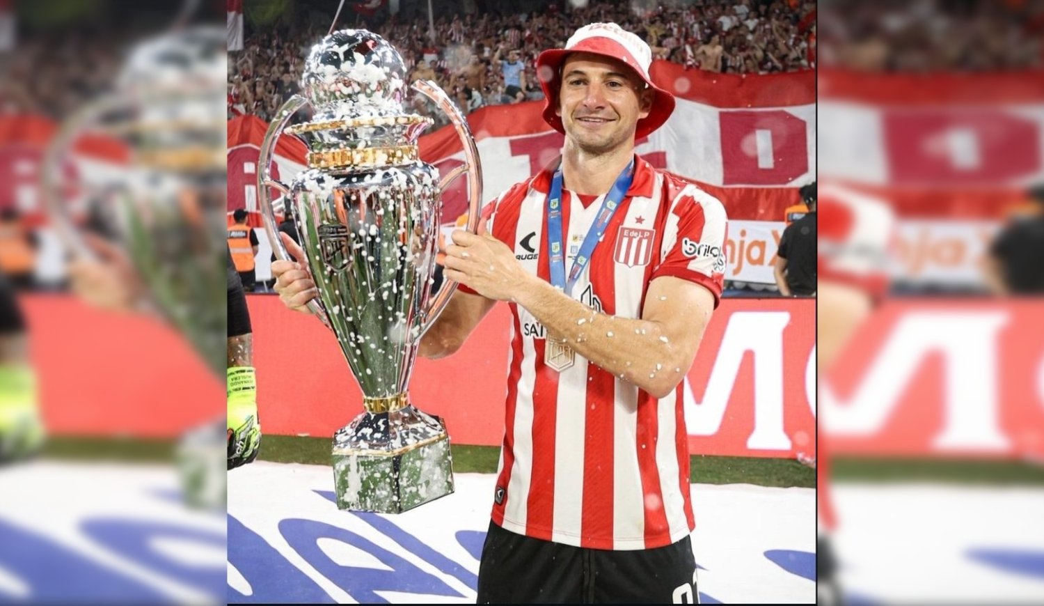 La réclamation d'Alario à la manière de Roro López : un retournement explosif !