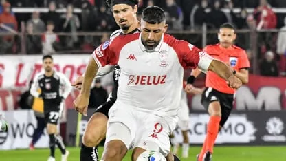Wanchope Ábila