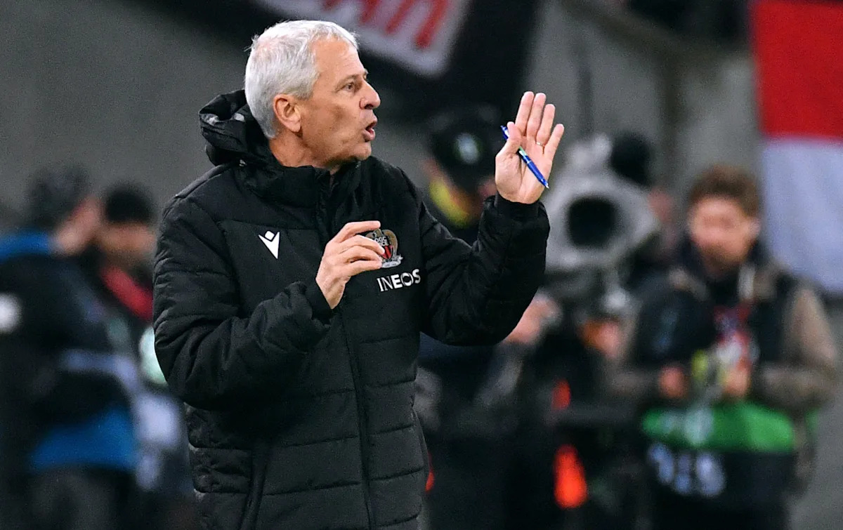 L'ancien entraîneur de Ligue 1 annonce sa retraite !
