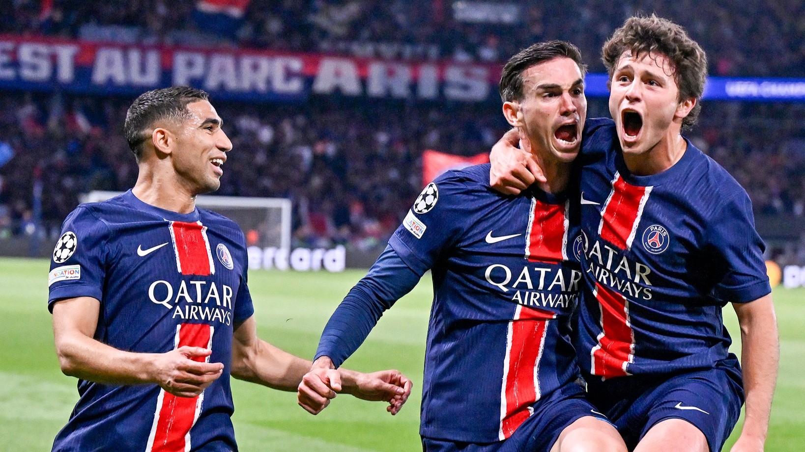 L'année où le PSG a transcendé les stars pour embrasser les idées innovantes