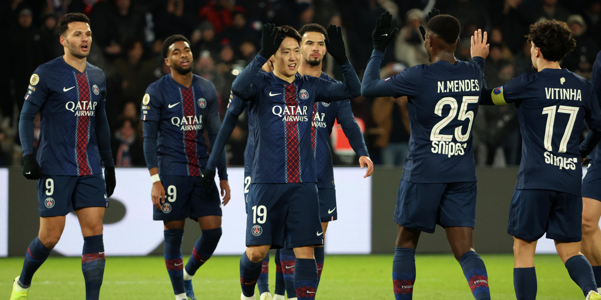 Le PSG ravi de l'impact de sa star, pas question de le laisser partir !
