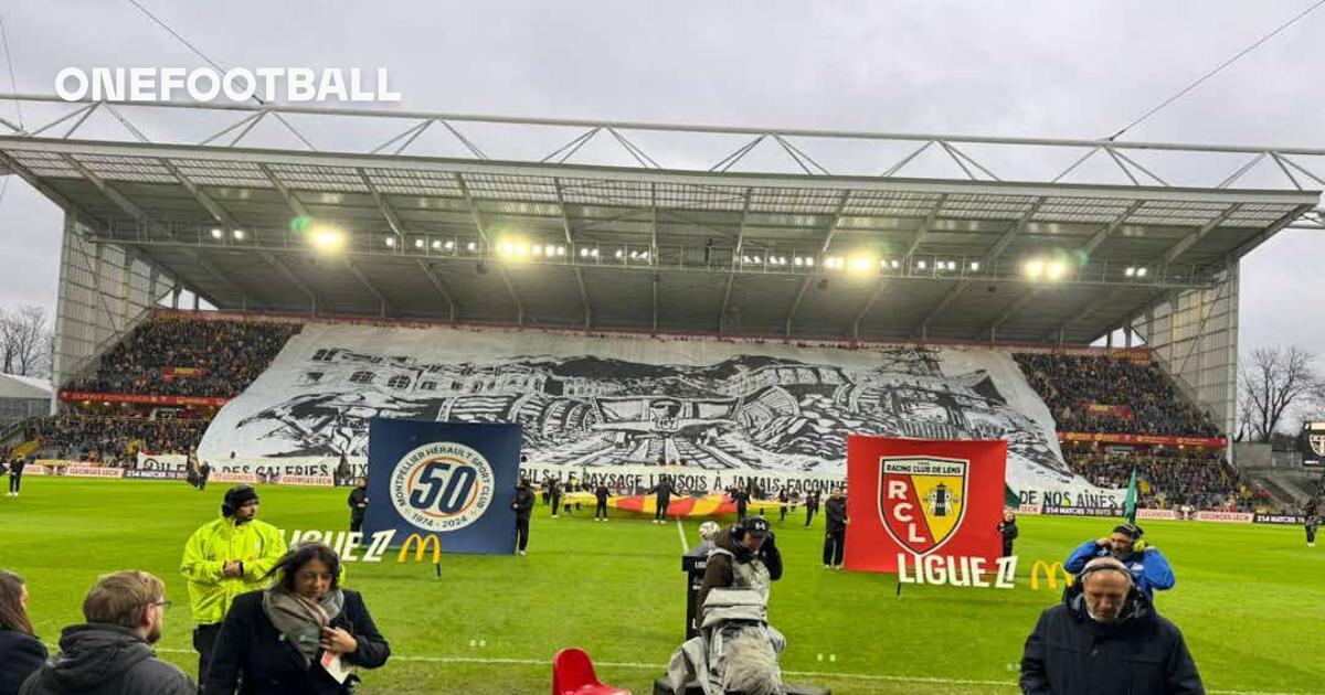 Le RC Lens révèle son programme festif pour la Sainte-Barbe !