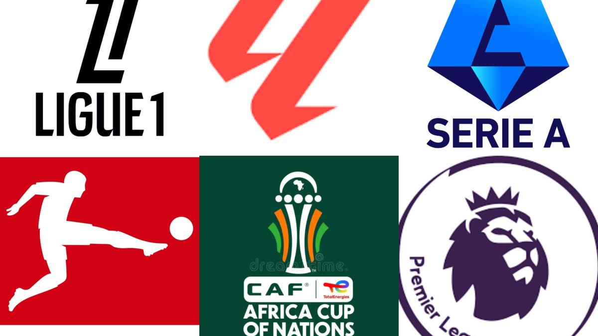 Le casse-tête de la Coupe d'Afrique pour les clubs européens : la solution d'une Ligue 1 "au calendrier léger"