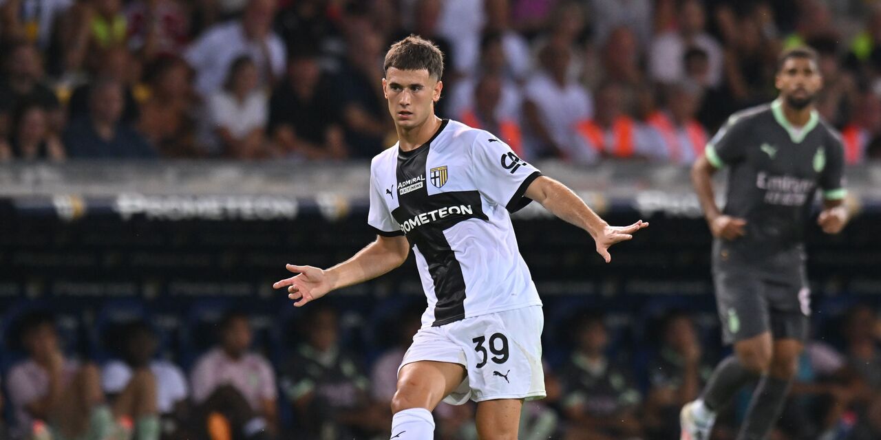 Le défenseur déjà titulaire avec la Fiorentina ?