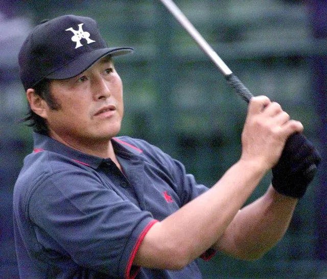 Légende du golf japonais, ancien numéro 5 mondial, décède à 78 ans