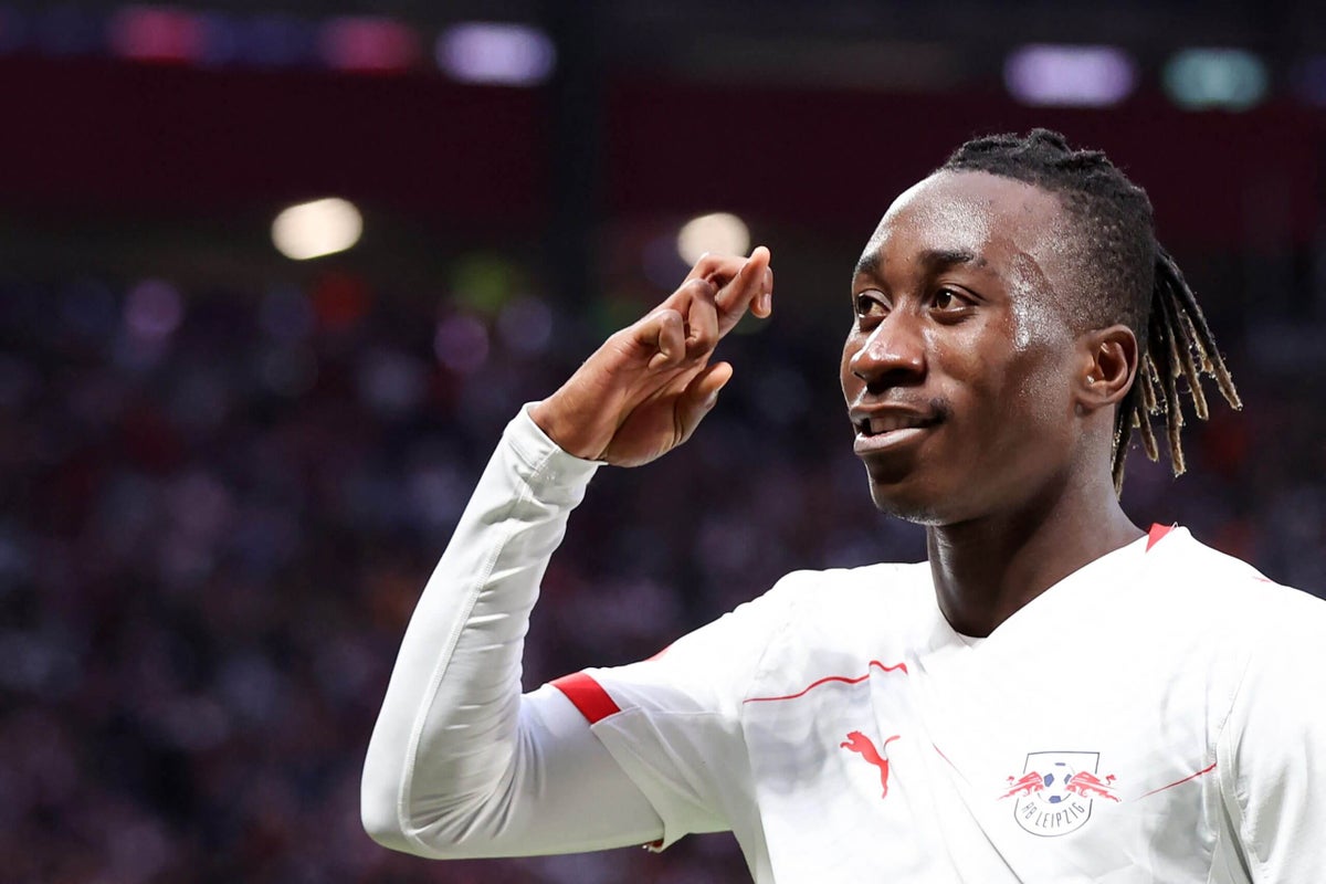Leipzig contre l'Union, Marseille accueille Monaco, et Como se rend à Rome – Plongée dans les affrontements européens !