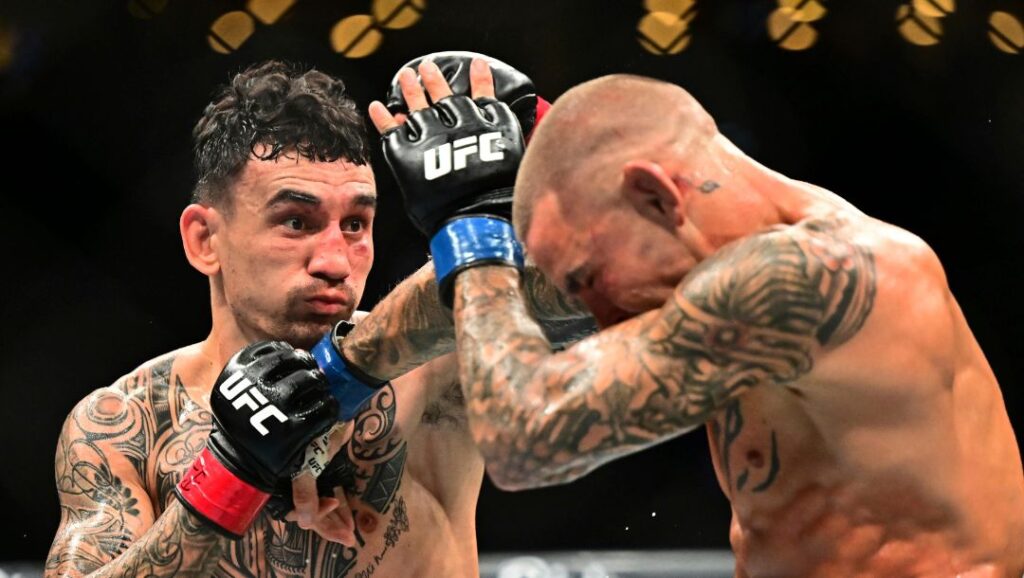 Les 6 Meilleurs Records de l'UFC de Tous les Temps ! | LesNews