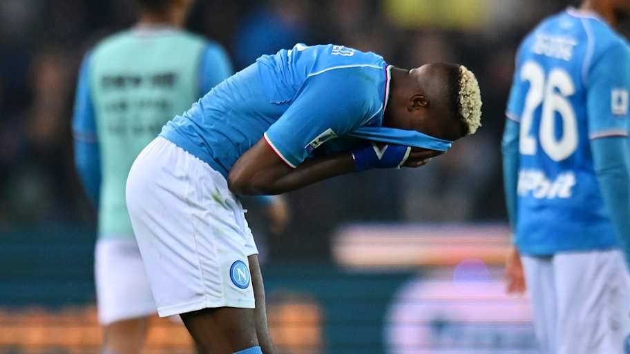 Les Pires Défenses de Titre dans le Sport !