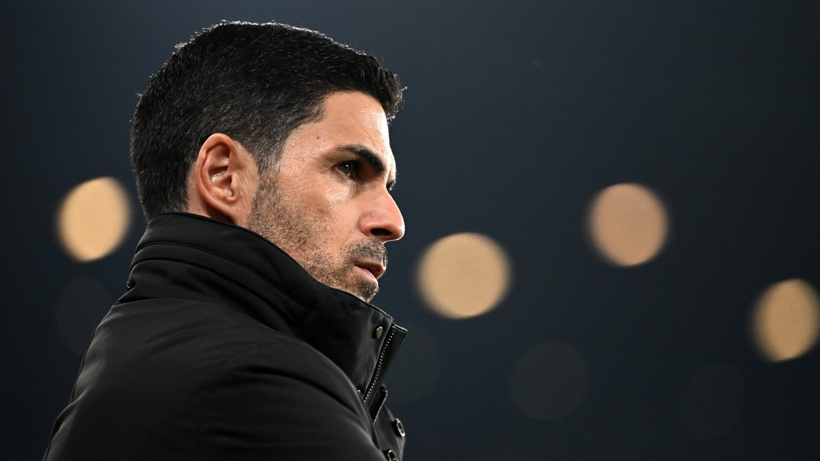 Les confidences d'Arteta après le match contre Palace : tout ce qu'il faut retenir !