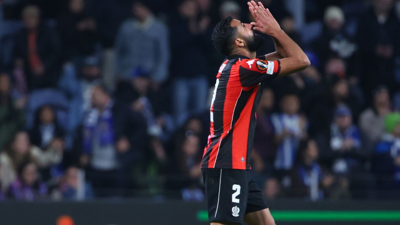 Ligue 1 : Nice met fin à sa série de neuf défaites consécutives !