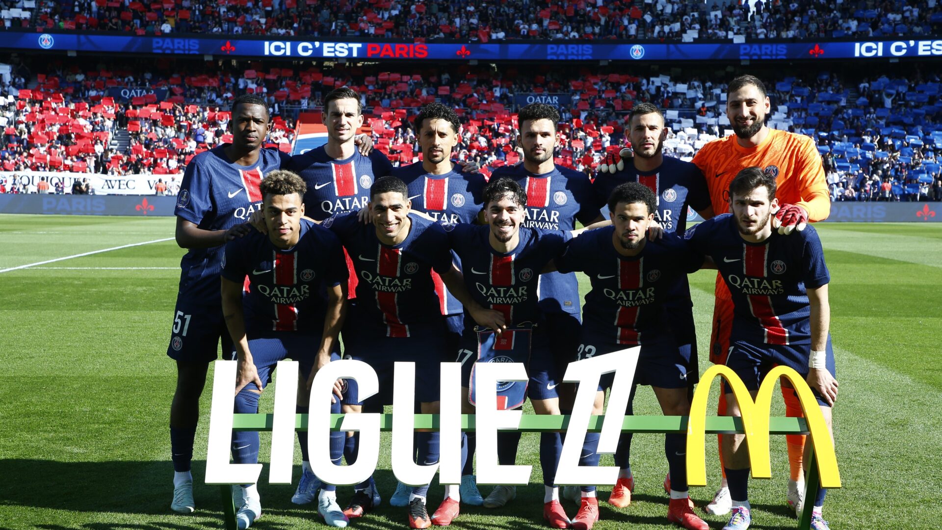 Ligue 1 se sépare de BeIN Sports et accueille un nouvel diffuseur !